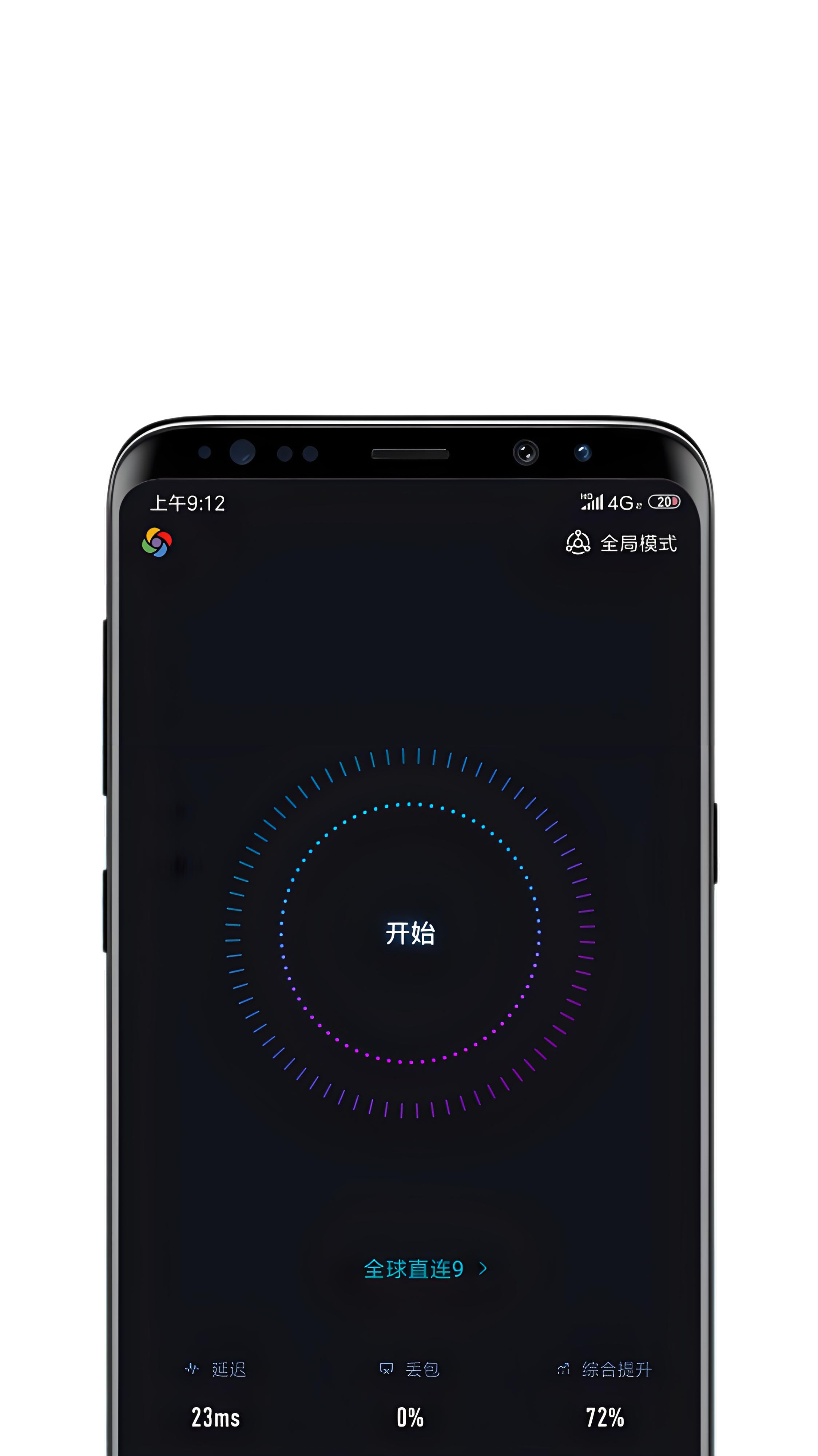 远程办公优化